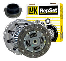 Kit Embreagem Completo Luk Agile/celta/classic/corsa/prisma - Luk