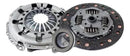 Kit Embreagem Completo Luk Agile/celta/classic/corsa/prisma - Luk