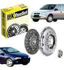 Kit Embreagem Completo Luk Chevrolet Corsa/tigra 1.6 95 96.. - Luk