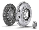 Kit Embreagem Completo Luk Chevrolet Corsa/tigra 1.6 95 96.. - Luk