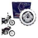 Kit Embreagem Completo Moto Honda Cg150/titan/fan/sport/job - Next Gear