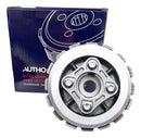 Kit Embreagem Completo Moto Honda Cg150/titan/fan/sport/job - Next Gear