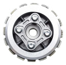 Kit Embreagem Completo Moto Honda Cg150/titan/fan/sport/job - Next Gear