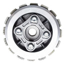 Kit Embreagem Completo Moto Honda Cg150/titan/fan/sport/job - Next Gear