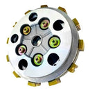 Kit Embreagem Completo Suzuki Yes 125 2011 Original Cobreq - Next Gear