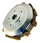 Kit Embreagem Completo Suzuki Yes 125 2011 Original Cobreq - Next Gear