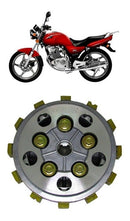 Kit Embreagem Completo Suzuki Yes 125 2011 Original Cobreq - Next Gear