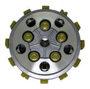 Kit Embreagem Completo Suzuki Yes 125 2011 Original Cobreq - Next Gear