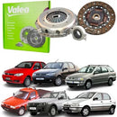Kit Embreagem Completo Uno Strada Siena Palio Weekend 1.5 - Valeo