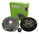 Kit Embreagem Completo Valeo Polo 1.0 2018 2019 2020 - Valeo