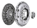 Kit Embreagem Completo Vw Fusca/kombi/passat 1.4 1.6 Luk - Luk
