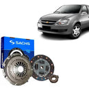 Kit Embreagem Corsa/classic/prisma/montana 1.0 1.4 2000 2001 - Sachs