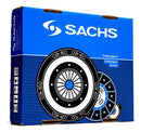 Kit Embreagem Corsa/classic/prisma/montana 1.0 1.4 2000 2001 - Sachs