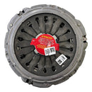 Kit Embreagem Ducato 2.8 1999 Multjet Diesel Original Valeo - Valeo