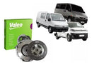 Kit Embreagem Ducato/ Boxer/ Jumper 2.8 Jtd 06 Valeo - Valeo