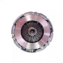 Kit Embreagem Ducato/ Boxer/ Jumper 2.8 Jtd 06 Valeo - Valeo