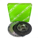 Kit Embreagem Ducato/ Boxer/ Jumper 2.8 Jtd 06 Valeo - Valeo