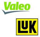 Kit Embreagem E Atuador Fiat Stilo/palio 1.8 8v Dualogic - Valeo
