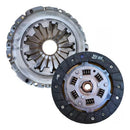 Kit Embreagem Ecosport 2005-2012 Zetec Rocam 1.6 - Valeo - Valeo