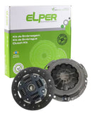 Kit Embreagem Elper Chevrolet Onix/tracker/montana 1.2 2023 - Elper