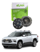 Kit Embreagem Elper Chevrolet Onix/tracker/montana 1.2 2023 - Elper
