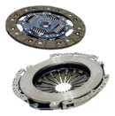 Kit Embreagem Elper Chevrolet Onix/tracker/montana 1.2 2023 - Elper