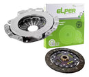 Kit Embreagem Elper Renault Logan/oroch/sandero 1.0 2017 - Elper