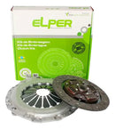 Kit Embreagem Elper Renault Logan/oroch/sandero 1.0 2017 - Elper