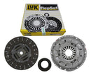 Kit Embreagem F250 F350 F4000 3.9 1998 / 2011 Luk - Luk
