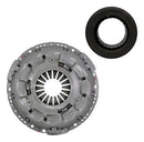 Kit Embreagem F250 F350 F4000 3.9 1998 / 2011 Luk - Luk