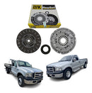 Kit Embreagem F250 F350 F4000 3.9 1998 / 2011 Luk - Luk