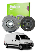 Kit Embreagem Fiat Ducato 2.3 2016 Em Diante Valeo - Valeo