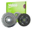 Kit Embreagem Fiat Ducato 2.3 2016 Em Diante Valeo - Valeo