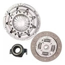 Kit Embreagem Fiat Palio Fire/1.0 - Ex/weekend/city - Valeo - Valeo