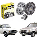 Kit Embreagem Fiat Uno/elba/fiorino/147 1.0 1.3 1978 1979 - Luk