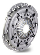 Kit Embreagem Fiat Uno/elba/fiorino/147 1.0 1.3 1978 1979 - Luk