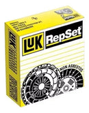 Kit Embreagem Fiat Uno/elba/fiorino/147 1.0 1.3 1978 1979 - Luk