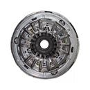 kit embreagem focus/ ecosport/ fiesta 1.6 2.0 2012 - 2019 - Luk