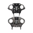 kit embreagem focus/ ecosport/ fiesta 1.6 2.0 2012 - 2019 - Luk