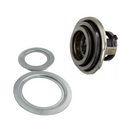 kit embreagem focus/ ecosport/ fiesta 1.6 2.0 2012 - 2019 - Luk