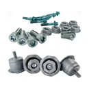 kit embreagem focus/ ecosport/ fiesta 1.6 2.0 2012 - 2019 - Luk