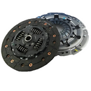 kit embreagem ford fiesta / focus / ecosport 1.6 2008 - 2018 - Luk