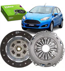 Kit Embreagem Ford Ka 1.5 Sigma 2014 A 2018 Original Valeo - Valeo