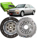 Kit Embreagem Ford Ka 1.5 Sigma 2014 A 2018 Original Valeo - Valeo