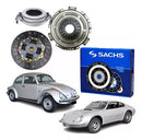 Kit Embreagem Fusca/kombi/pumagte/variant 1.5 / 1.6 1978.... - Sachs