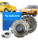 Kit Embreagem Fusca/kombi/pumagte/variant 1.5 / 1.6 1978.... - Sachs