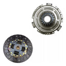 Kit Embreagem Fusca/kombi/pumagte/variant 1.5 / 1.6 1978.... - Sachs