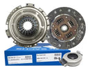 Kit Embreagem Fusca/kombi/pumagte/variant 1.5 / 1.6 1978.... - Sachs