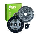 Kit Embreagem Gol GTS GTI Parati Santana Saveiro 1984-2006 - Valeo