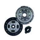 Kit Embreagem Gol GTS GTI Parati Santana Saveiro 1984-2006 - Valeo